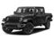 2022 Jeep Gladiator Willys 4x4