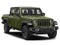 2022 Jeep Gladiator Willys 4x4