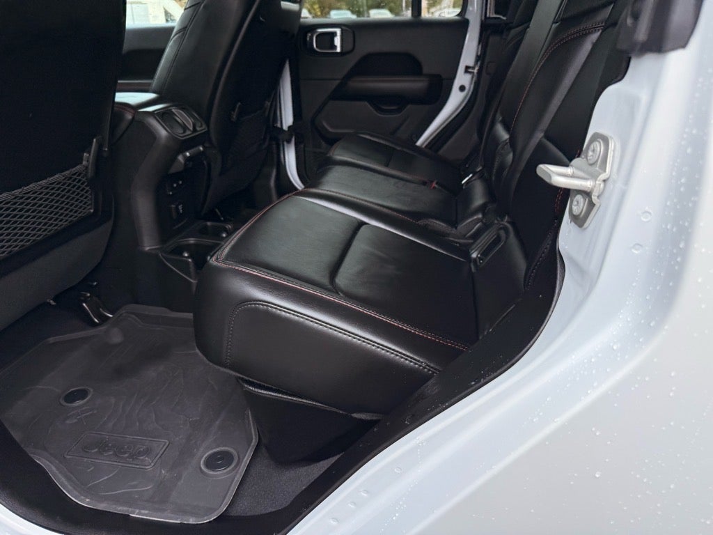 2024 Jeep Gladiator Rubicon X