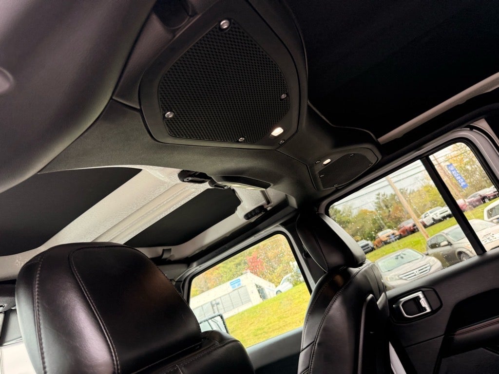 2024 Jeep Gladiator Rubicon X