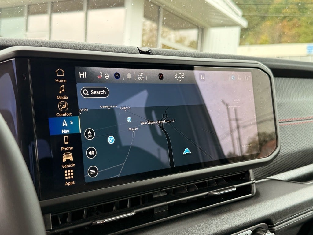 2024 Jeep Gladiator Rubicon X