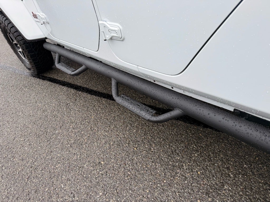 2024 Jeep Gladiator Rubicon X