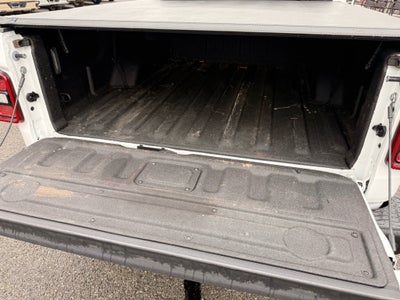 2024 Jeep Gladiator Rubicon X