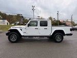 2024 Jeep Gladiator Rubicon X