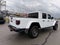 2024 Jeep Gladiator Rubicon X