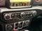 2022 Jeep Gladiator Mojave 4x4