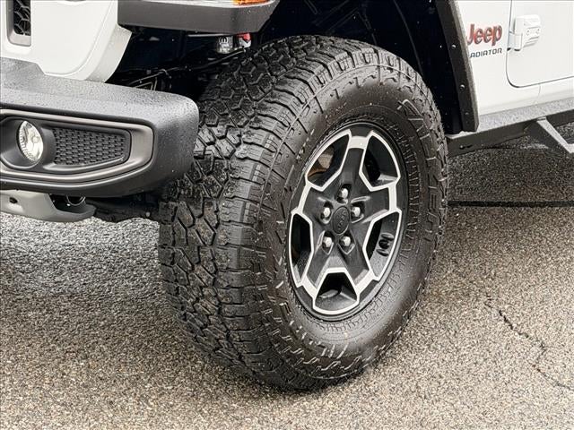 2022 Jeep Gladiator Mojave 4x4