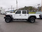 2022 Jeep Gladiator Mojave 4x4