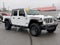 2022 Jeep Gladiator Mojave 4x4