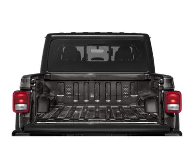 2022 Jeep Gladiator Mojave 4x4
