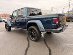 2025 Jeep Gladiator Nighthawk