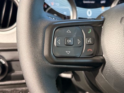 2025 Jeep Gladiator GLADIATOR SPORT S 4X4