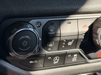 2025 Jeep Gladiator GLADIATOR SPORT S 4X4