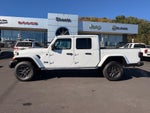 2025 Jeep Gladiator GLADIATOR SPORT S 4X4