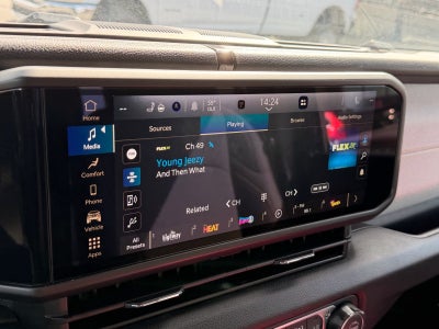 2026 Jeep Gladiator GLADIATOR SPORT S 4X4