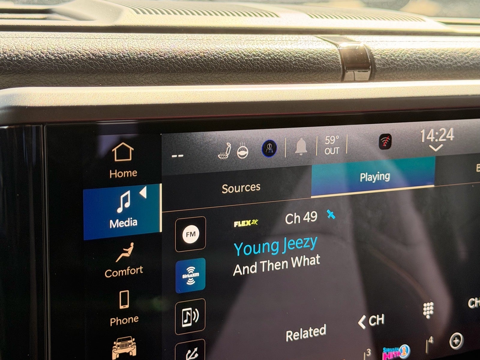 2026 Jeep Gladiator GLADIATOR SPORT S 4X4