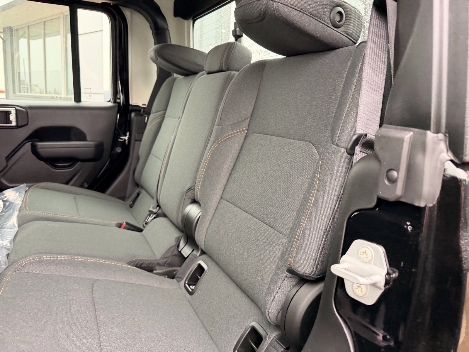 2026 Jeep Gladiator GLADIATOR SPORT 4X4