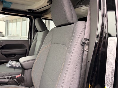 2026 Jeep Gladiator GLADIATOR SPORT 4X4