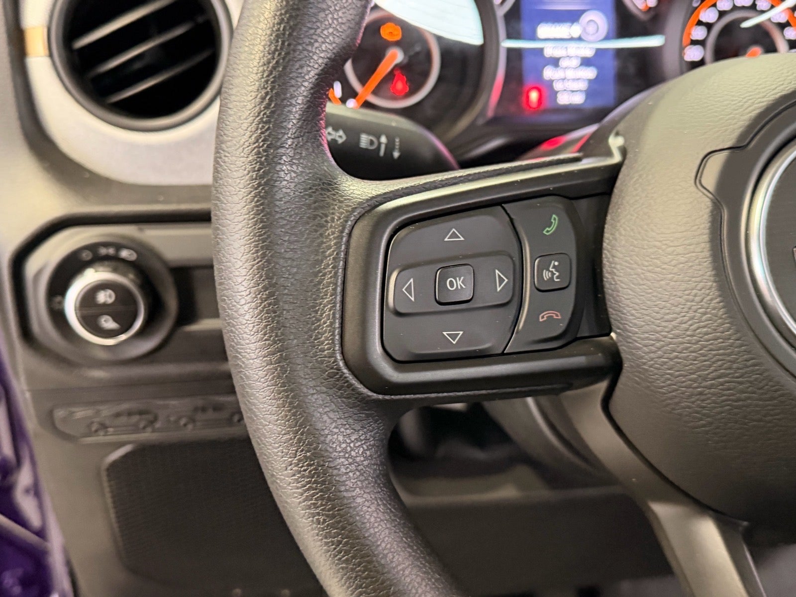 2026 Jeep Gladiator GLADIATOR SPORT 4X4