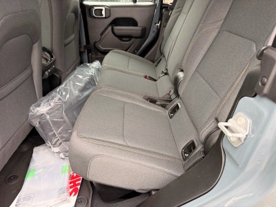 2026 Jeep Gladiator GLADIATOR SPORT 4X4