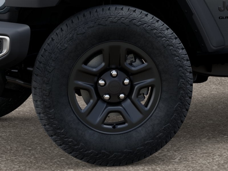 2026 Jeep Gladiator GLADIATOR SPORT 4X4