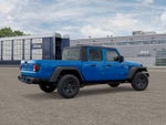 2026 Jeep Gladiator GLADIATOR SPORT 4X4
