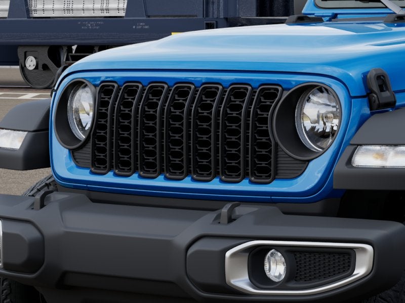 2026 Jeep Gladiator GLADIATOR SPORT 4X4