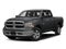 2017 RAM 1500 Big Horn Quad Cab 4x4 6'4' Box