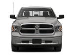 2017 RAM 1500 Big Horn Quad Cab 4x4 6'4' Box