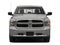 2017 RAM 1500 Big Horn Quad Cab 4x4 6'4' Box