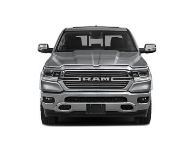 2022 RAM 1500 Big Horn Crew Cab 4x4 6'4' Box