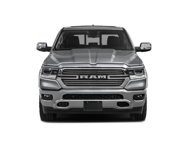 2022 RAM 1500 Big Horn Crew Cab 4x4 6'4' Box