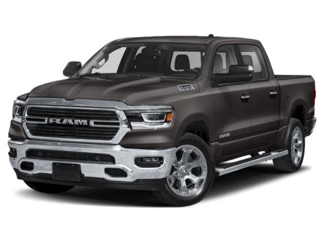 2019 RAM 1500 Big Horn/Lone Star Crew Cab 4x4 5'7' Box