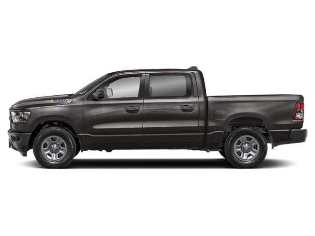 2023 RAM 1500 Tradesman Crew Cab 4x4 5'7' Box