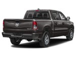 2023 RAM 1500 Tradesman Crew Cab 4x4 5'7' Box
