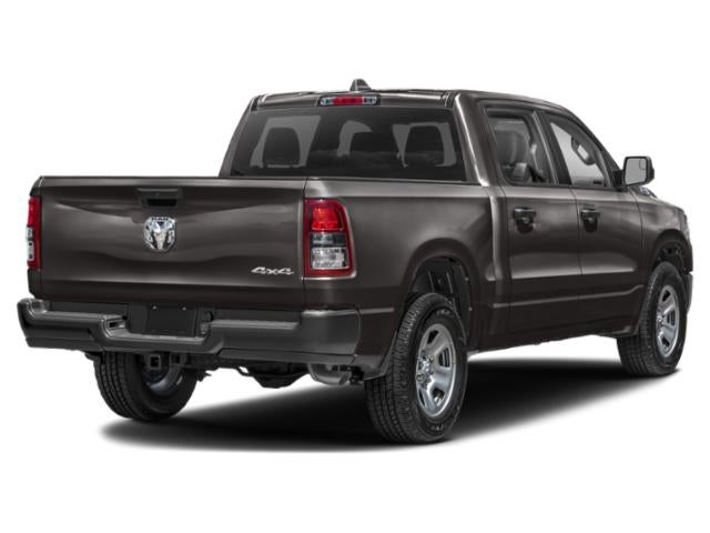 2023 RAM 1500 Tradesman Crew Cab 4x4 5'7' Box