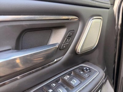 2020 RAM 1500 Limited Crew Cab 4x4 5'7' Box