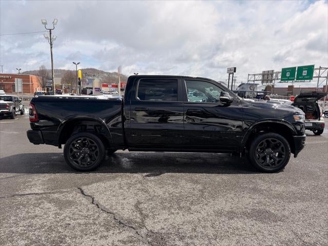 2020 RAM 1500 Limited Crew Cab 4x4 5'7' Box