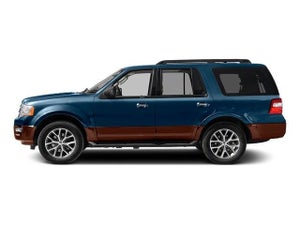 2015 Ford Expedition King Ranch