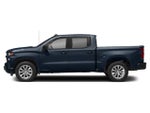 2020 Chevrolet Silverado 1500 4WD Crew Cab Short Bed Custom