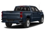 2020 Chevrolet Silverado 1500 4WD Crew Cab Short Bed Custom