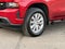 2021 Chevrolet Silverado 1500 4WD Crew Cab Short Bed Custom