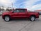 2021 Chevrolet Silverado 1500 4WD Crew Cab Short Bed Custom