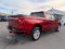 2021 Chevrolet Silverado 1500 4WD Crew Cab Short Bed Custom
