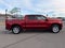 2021 Chevrolet Silverado 1500 4WD Crew Cab Short Bed Custom