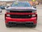 2021 Chevrolet Silverado 1500 4WD Crew Cab Short Bed Custom