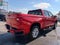 2022 Chevrolet Silverado 1500 LTD 4WD Crew Cab Short Bed Custom
