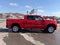 2022 Chevrolet Silverado 1500 LTD 4WD Crew Cab Short Bed Custom