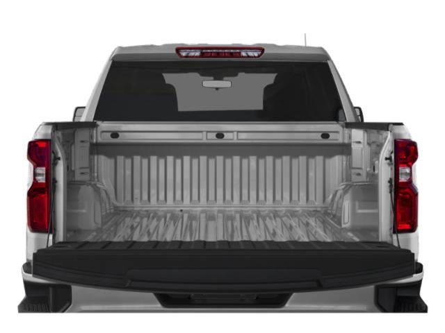 2022 Chevrolet Silverado 1500 LTD 4WD Crew Cab Short Bed Custom