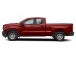 2022 Chevrolet Silverado 1500 LTD 4WD Crew Cab Short Bed Custom